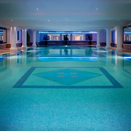 Leonardo Royal Hotel London City - Tower Of London